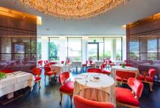 Hotel Terme Merano - Ristorante Olivi